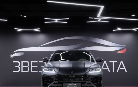 Lamborghini Urus I, 2025 год, 48 490 000 рублей, 1 фотография