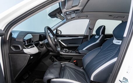 Geely Atlas, 2025 год, 3 917 190 рублей, 12 фотография