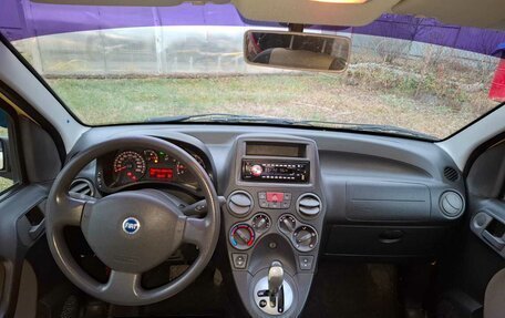 Fiat Panda II, 2007 год, 395 000 рублей, 2 фотография