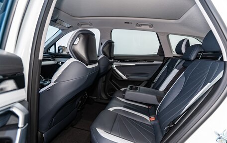 Geely Atlas, 2025 год, 3 917 190 рублей, 14 фотография