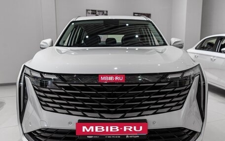 Geely Atlas, 2025 год, 3 917 190 рублей, 5 фотография