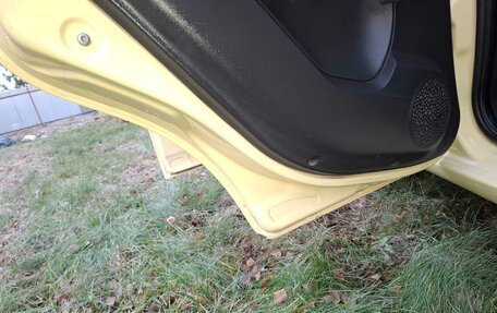 Fiat Panda II, 2007 год, 395 000 рублей, 8 фотография