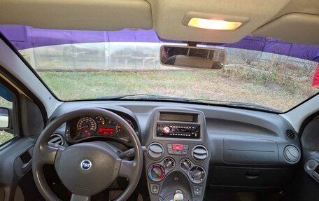 Fiat Panda II, 2007 год, 395 000 рублей, 14 фотография