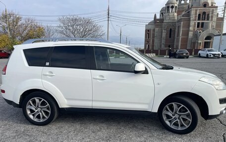 Citroen C-Crosser, 2012 год, 1 000 000 рублей, 4 фотография