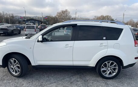 Citroen C-Crosser, 2012 год, 1 000 000 рублей, 5 фотография