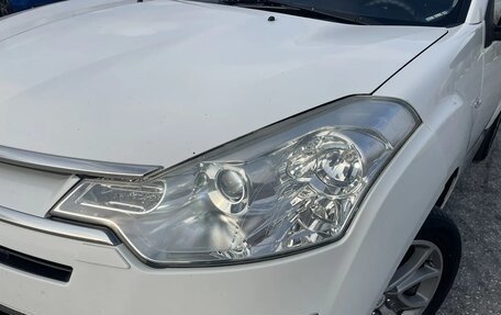 Citroen C-Crosser, 2012 год, 1 000 000 рублей, 8 фотография