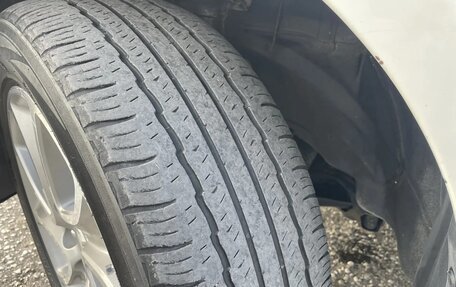 Citroen C-Crosser, 2012 год, 1 000 000 рублей, 9 фотография