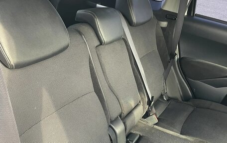 Citroen C-Crosser, 2012 год, 1 000 000 рублей, 13 фотография