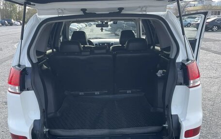 Citroen C-Crosser, 2012 год, 1 000 000 рублей, 11 фотография