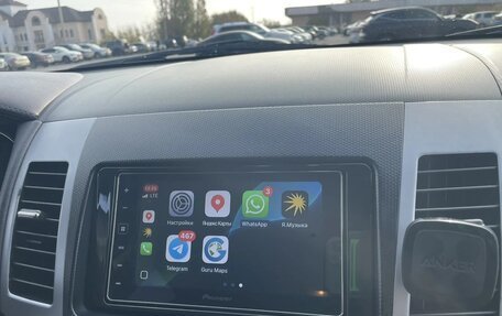 Citroen C-Crosser, 2012 год, 1 000 000 рублей, 16 фотография