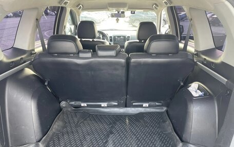 Citroen C-Crosser, 2012 год, 1 000 000 рублей, 14 фотография