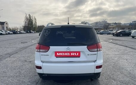 Citroen C-Crosser, 2012 год, 1 000 000 рублей, 6 фотография