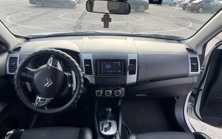 Citroen C-Crosser, 2012 год, 1 000 000 рублей, 17 фотография