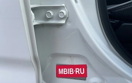 Citroen C-Crosser, 2012 год, 1 000 000 рублей, 12 фотография