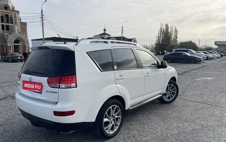 Citroen C-Crosser, 2012 год, 1 000 000 рублей, 10 фотография