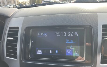 Citroen C-Crosser, 2012 год, 1 000 000 рублей, 19 фотография