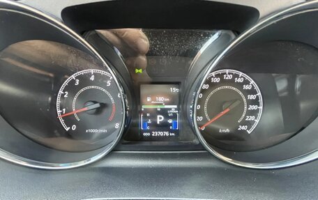 Citroen C-Crosser, 2012 год, 1 000 000 рублей, 20 фотография