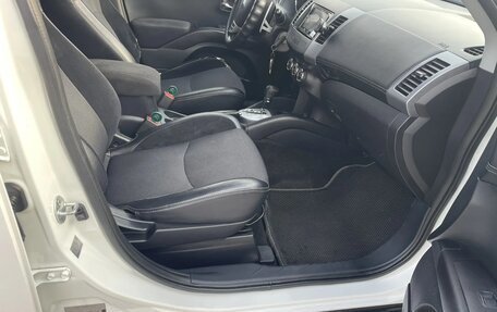 Citroen C-Crosser, 2012 год, 1 000 000 рублей, 21 фотография