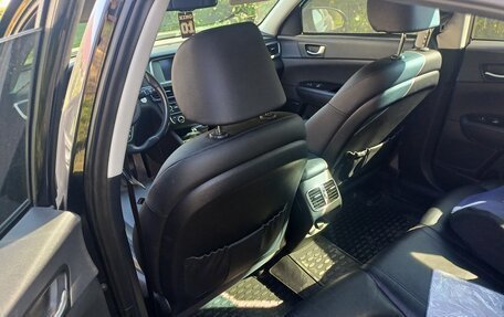 KIA Optima IV, 2016 год, 1 730 000 рублей, 4 фотография