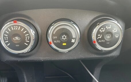 Citroen C-Crosser, 2012 год, 1 000 000 рублей, 22 фотография