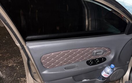 KIA Spectra II (LD), 2007 год, 305 000 рублей, 3 фотография