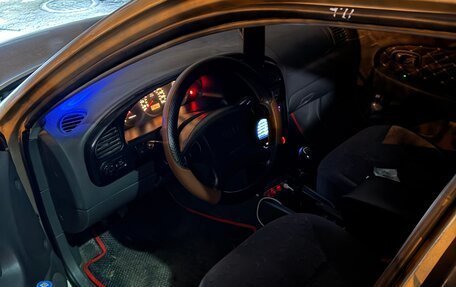 KIA Spectra II (LD), 2007 год, 305 000 рублей, 4 фотография