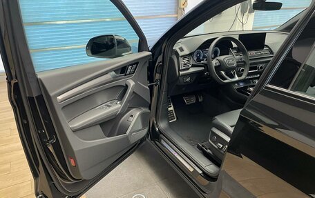 Audi Q5, 2025 год, 6 950 000 рублей, 11 фотография