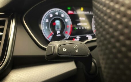 Audi Q5, 2025 год, 6 950 000 рублей, 16 фотография