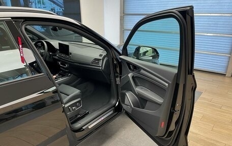 Audi Q5, 2025 год, 6 950 000 рублей, 9 фотография