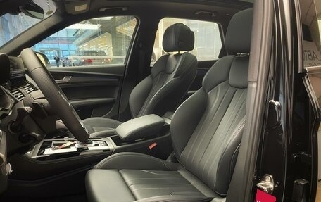 Audi Q5, 2025 год, 6 950 000 рублей, 7 фотография