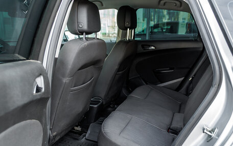 Opel Astra J, 2013 год, 775 000 рублей, 20 фотография