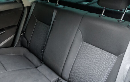 Opel Astra J, 2013 год, 775 000 рублей, 21 фотография