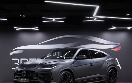 Lamborghini Urus I, 2025 год, 48 490 000 рублей, 3 фотография