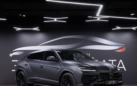 Lamborghini Urus I, 2025 год, 48 490 000 рублей, 4 фотография