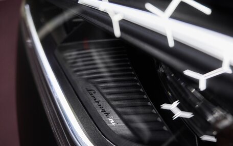 Lamborghini Urus I, 2025 год, 48 490 000 рублей, 17 фотография