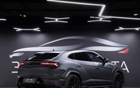 Lamborghini Urus I, 2025 год, 48 490 000 рублей, 8 фотография