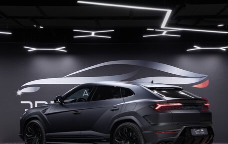 Lamborghini Urus I, 2025 год, 48 490 000 рублей, 7 фотография