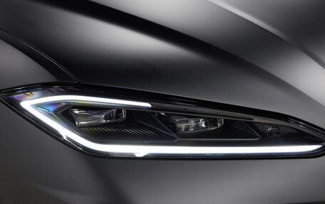 Lamborghini Urus I, 2025 год, 48 490 000 рублей, 9 фотография