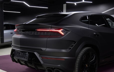 Lamborghini Urus I, 2025 год, 48 490 000 рублей, 15 фотография