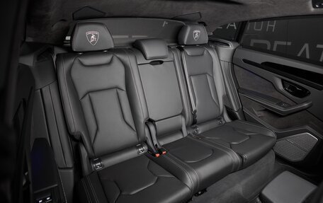 Lamborghini Urus I, 2025 год, 48 490 000 рублей, 21 фотография