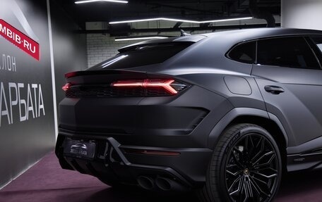 Lamborghini Urus I, 2025 год, 48 490 000 рублей, 14 фотография