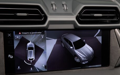 Lamborghini Urus I, 2025 год, 48 490 000 рублей, 25 фотография