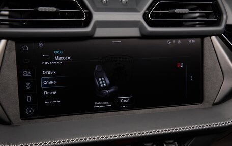 Lamborghini Urus I, 2025 год, 48 490 000 рублей, 28 фотография