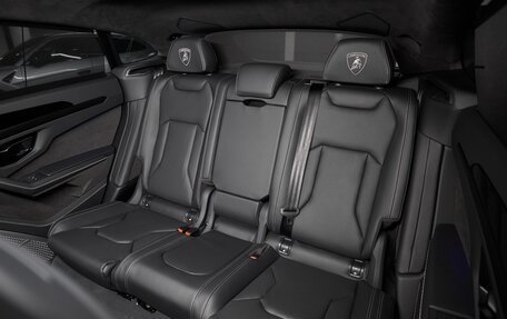 Lamborghini Urus I, 2025 год, 48 490 000 рублей, 22 фотография