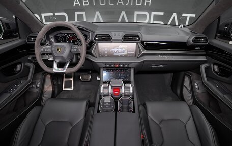 Lamborghini Urus I, 2025 год, 48 490 000 рублей, 23 фотография