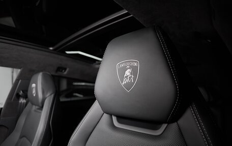 Lamborghini Urus I, 2025 год, 48 490 000 рублей, 37 фотография