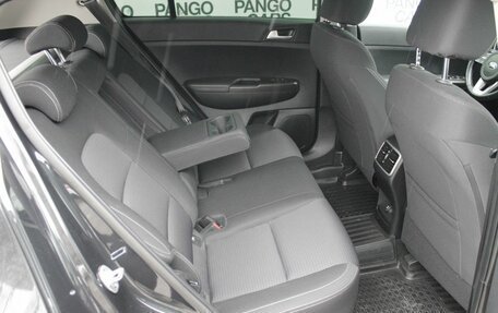 KIA Sportage IV рестайлинг, 2019 год, 2 350 000 рублей, 15 фотография