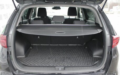 KIA Sportage IV рестайлинг, 2019 год, 2 350 000 рублей, 16 фотография