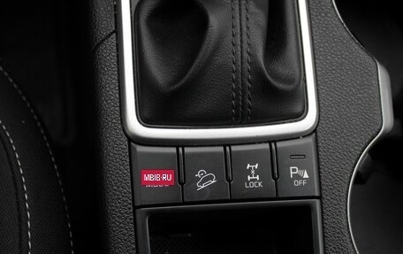 KIA Sportage IV рестайлинг, 2019 год, 2 350 000 рублей, 11 фотография