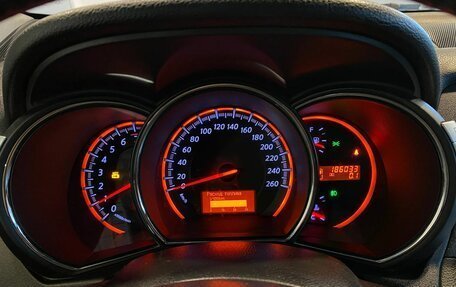 Nissan Murano, 2011 год, 1 352 000 рублей, 11 фотография